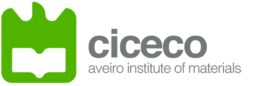 Logo CICECO