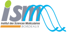 Logo ISM